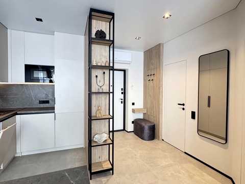 квартира за адресою Владики Софрона Мудрого вул., (Будинок)