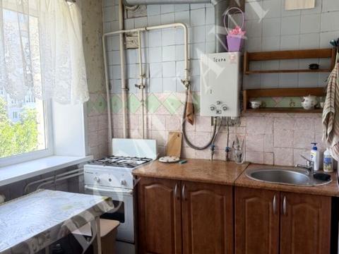 квартира по адресу Авалиани ул., 7