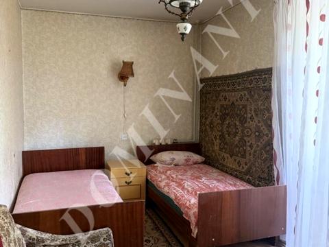 квартира по адресу Авалиани ул., 7