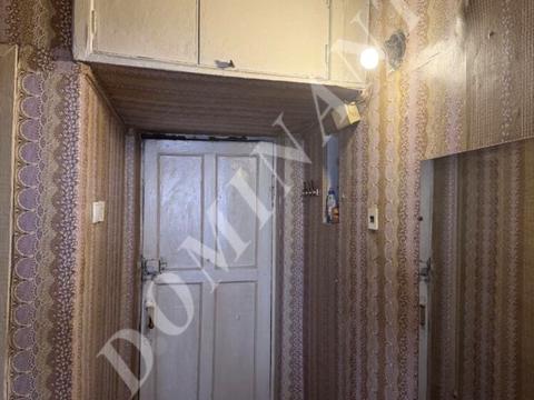 квартира по адресу Авалиани ул., 7