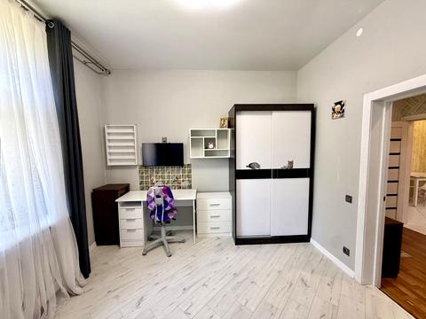 квартира по адресу Поточна, 24