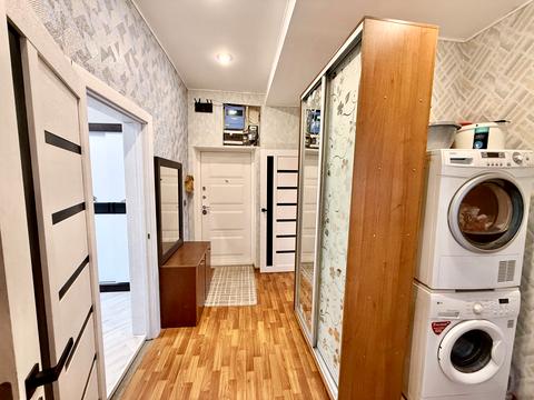 квартира по адресу Поточна, 24