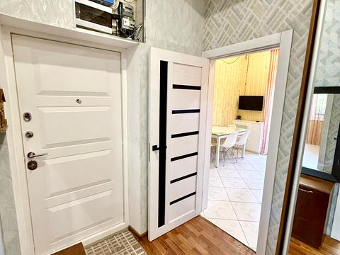квартира по адресу Поточна, 24