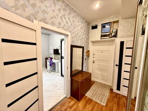 квартира по адресу Поточна, 24