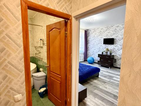 квартира по адресу Поточна, 24