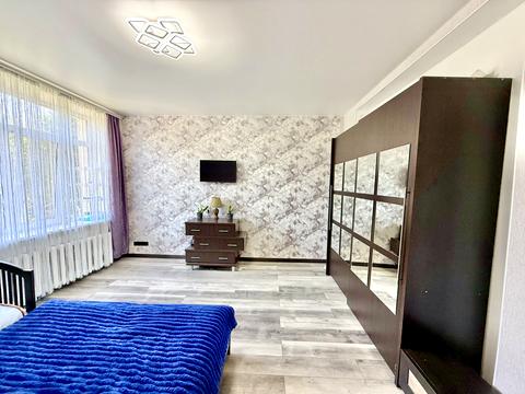 квартира по адресу Поточна, 24