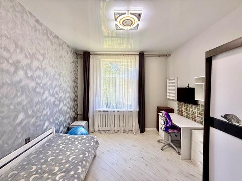 квартира по адресу Поточна, 24