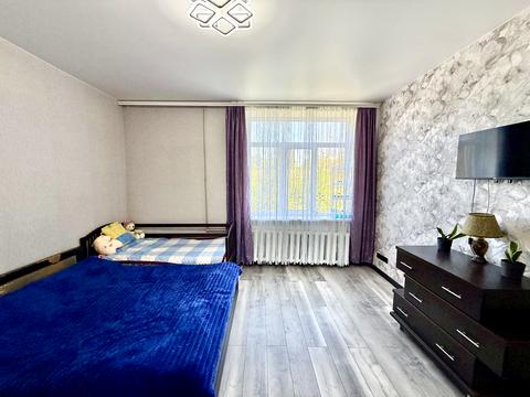 квартира по адресу Поточна, 24