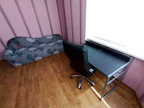 квартира за адресою Бориса Гмирі вул., 17