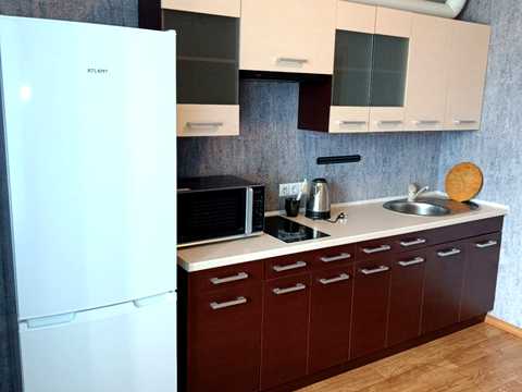 квартира за адресою Бориса Гмирі вул., 17