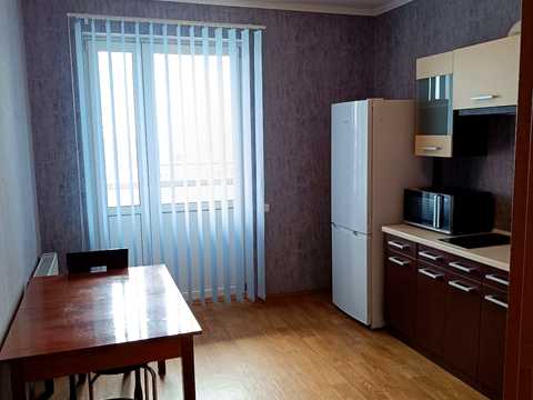 квартира за адресою Бориса Гмирі вул., 17