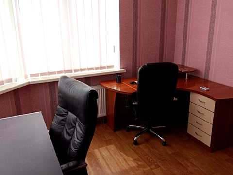 квартира за адресою Бориса Гмирі вул., 17