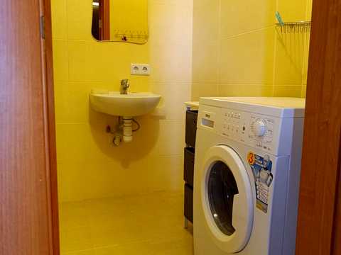 квартира за адресою Бориса Гмирі вул., 17
