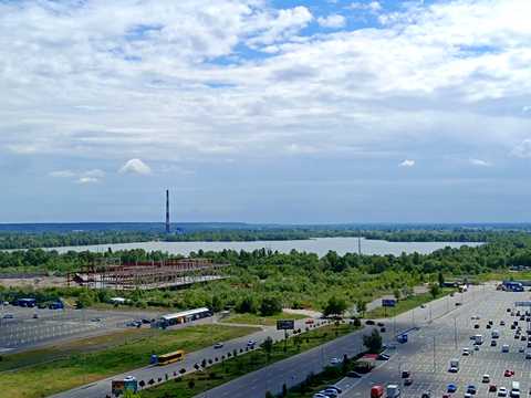 квартира за адресою Бориса Гмирі вул., 17