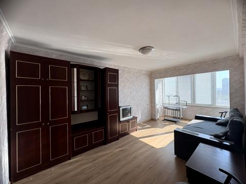 квартира по адресу Березняковская ул., 24