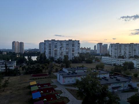 квартира по адресу Березняковская ул., 24