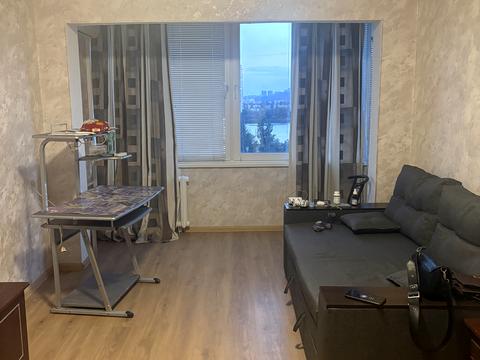 квартира по адресу Березняковская ул., 24