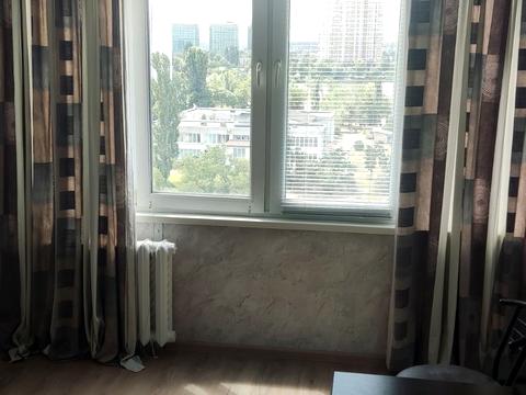 квартира по адресу Березняковская ул., 24