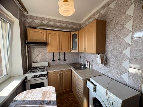 квартира по адресу Березняковская ул., 24