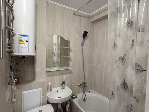 квартира по адресу Березняковская ул., 24