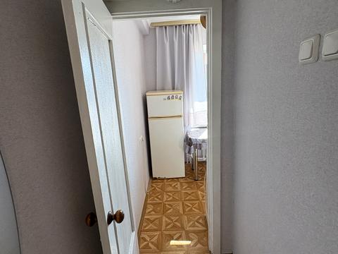 квартира по адресу Березняковская ул., 24
