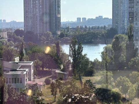 квартира по адресу Березняковская ул., 24