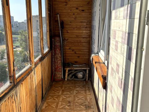 квартира по адресу Березняковская ул., 24