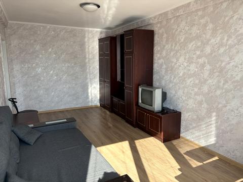квартира по адресу Березняковская ул., 24