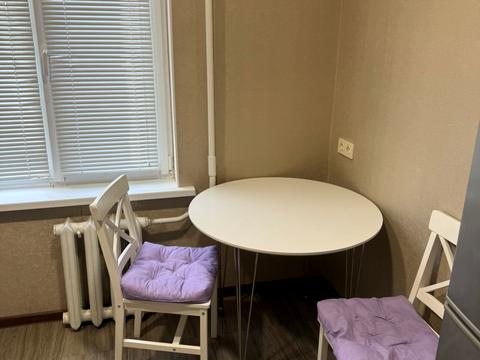 квартира за адресою Дунайська вул., 14