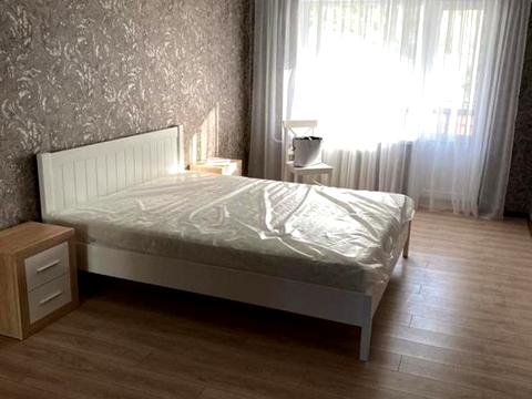 квартира за адресою Дунайська вул., 14