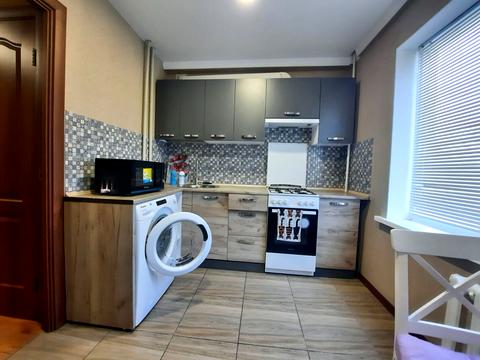 квартира за адресою Дунайська вул., 14