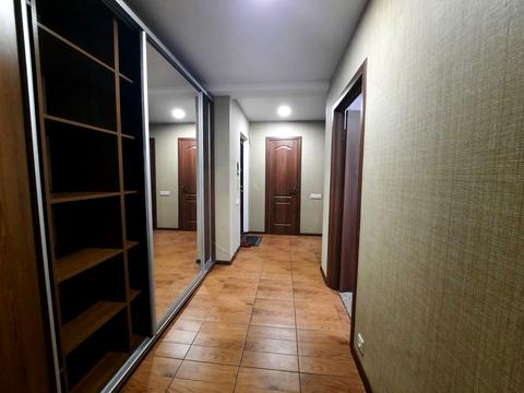 квартира за адресою Дунайська вул., 14