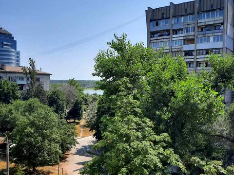 квартира за адресою Дунайська вул., 14