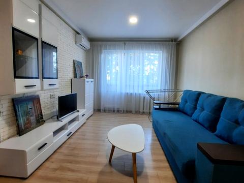 квартира за адресою Дунайська вул., 14
