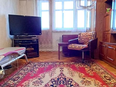 квартира по адресу Победы просп., 57г