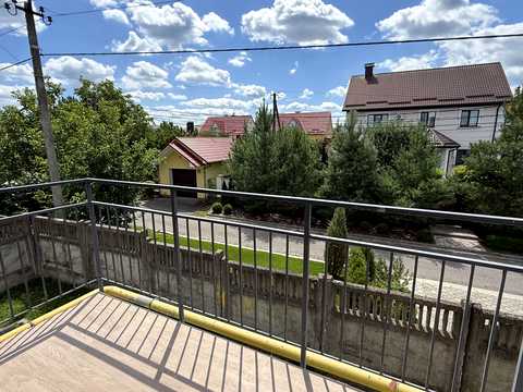 квартира по адресу 4-й Леоніда Каденюка пер. (4-й Комарова), (Будинок)