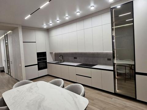 квартира по адресу Космонавтов просп., 49