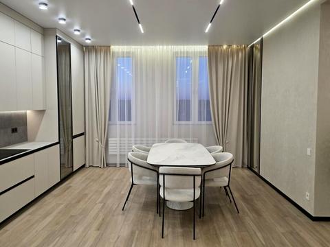 квартира по адресу Космонавтов просп., 49