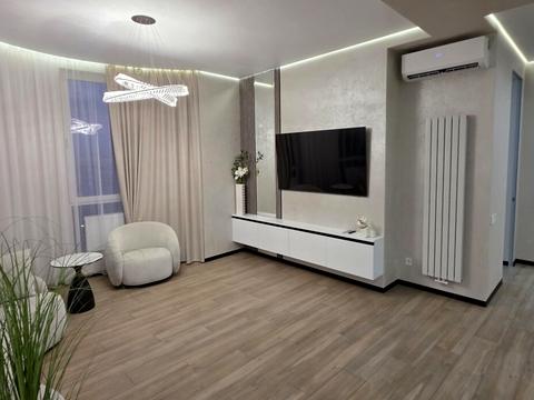 квартира по адресу Космонавтов просп., 49
