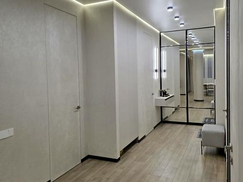 квартира по адресу Космонавтов просп., 49