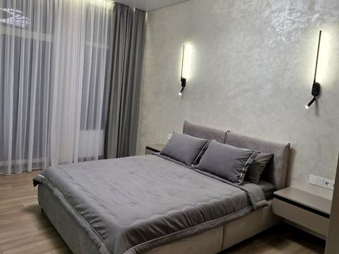 квартира по адресу Космонавтов просп., 49