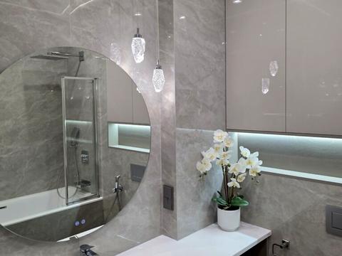 квартира по адресу Космонавтов просп., 49