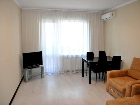 квартира по адресу Бориса Гмыри ул., 20