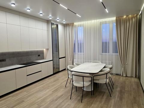 квартира по адресу Космонавтов просп., 49