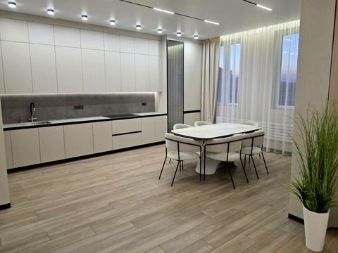 квартира по адресу Космонавтов просп., 49