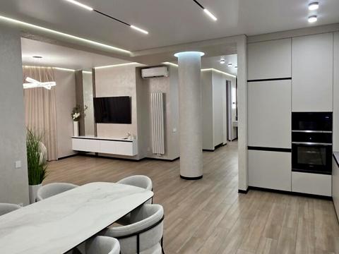 квартира по адресу Космонавтов просп., 49