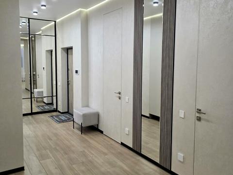 квартира по адресу Космонавтов просп., 49
