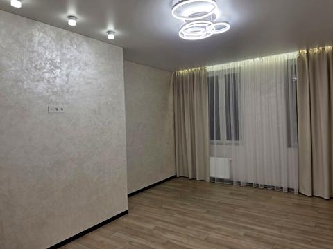 квартира по адресу Космонавтов просп., 49
