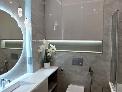 квартира по адресу Космонавтов просп., 49