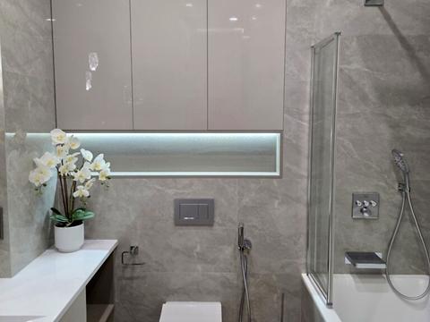 квартира по адресу Космонавтов просп., 49